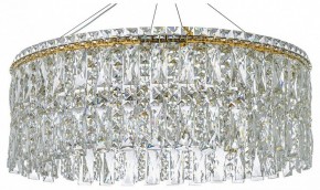 Подвесная люстра Arti Lampadari Ovindoli Gold Ovindoli L 1.5.80.100 G в Озерске - ozersk.ok-mebel.com | фото