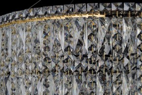 Подвесная люстра Arti Lampadari Ovindoli Gold Ovindoli L 1.5.80.100 G в Озерске - ozersk.ok-mebel.com | фото 4