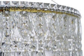 Подвесная люстра Arti Lampadari Ovindoli Gold Ovindoli L 1.5.80.100 G в Озерске - ozersk.ok-mebel.com | фото 5