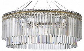 Подвесная люстра Arti Lampadari Ovindoli Gold Ovindoli L 1.5.80.101 G в Озерске - ozersk.ok-mebel.com | фото