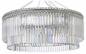 Подвесная люстра Arti Lampadari Ovindoli Gold Ovindoli L 1.5.80.101 N в Озерске - ozersk.ok-mebel.com | фото
