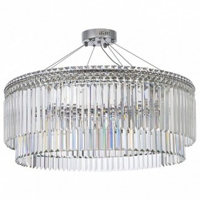 Подвесная люстра Arti Lampadari Ovindoli Gold Ovindoli L 1.5.80.101 N в Озерске - ozersk.ok-mebel.com | фото 2