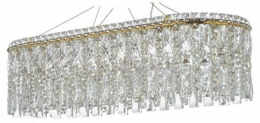 Подвесная люстра Arti Lampadari Ovindoli Gold Ovindoli L 1.5.80x30.100 G в Озерске - ozersk.ok-mebel.com | фото