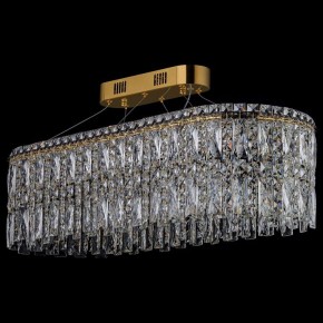 Подвесная люстра Arti Lampadari Ovindoli Gold Ovindoli L 1.5.80x30.100 G в Озерске - ozersk.ok-mebel.com | фото 3