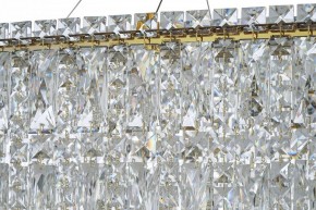 Подвесная люстра Arti Lampadari Ovindoli Gold Ovindoli L 1.5.80x30.100 G в Озерске - ozersk.ok-mebel.com | фото 5