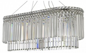 Подвесная люстра Arti Lampadari Ovindoli Gold Ovindoli L 1.5.80x30.101 N в Озерске - ozersk.ok-mebel.com | фото