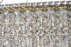 Подвесная люстра Arti Lampadari Ovindoli Nickel Ovindoli L 1.5.120x40.100 G в Озерске - ozersk.ok-mebel.com | фото 5