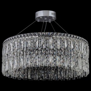 Подвесная люстра Arti Lampadari Ovindoli Nickel Ovindoli L 1.5.60.100 N в Озерске - ozersk.ok-mebel.com | фото 2