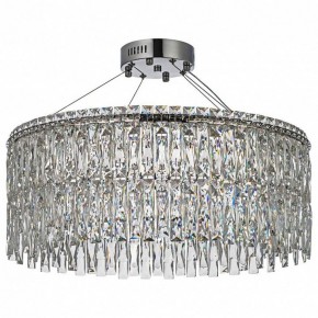 Подвесная люстра Arti Lampadari Ovindoli Nickel Ovindoli L 1.5.60.100 N в Озерске - ozersk.ok-mebel.com | фото 3