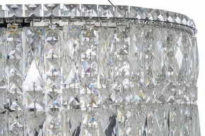 Подвесная люстра Arti Lampadari Ovindoli Nickel Ovindoli L 1.5.60.100 N в Озерске - ozersk.ok-mebel.com | фото 4