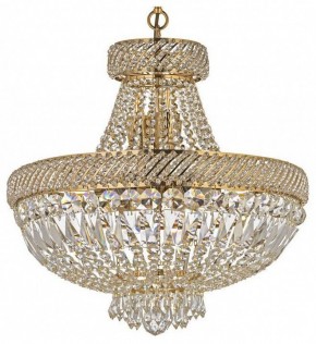 Подвесная люстра Arti Lampadari Palermo Palermo E 1.5.45.101 G в Озерске - ozersk.ok-mebel.com | фото