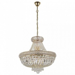 Подвесная люстра Arti Lampadari Palermo Palermo E 1.5.45.101 G в Озерске - ozersk.ok-mebel.com | фото 2