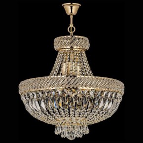 Подвесная люстра Arti Lampadari Palermo Palermo E 1.5.45.101 G в Озерске - ozersk.ok-mebel.com | фото 3