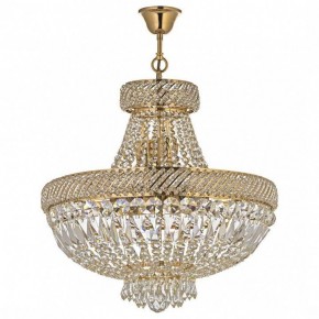 Подвесная люстра Arti Lampadari Palermo Palermo E 1.5.45.101 G в Озерске - ozersk.ok-mebel.com | фото 4
