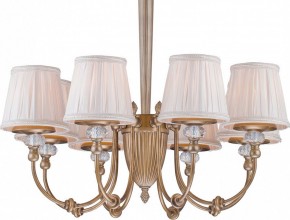 Подвесная люстра Arti Lampadari Roana Roana E 1.1.8 AG в Озерске - ozersk.ok-mebel.com | фото 3