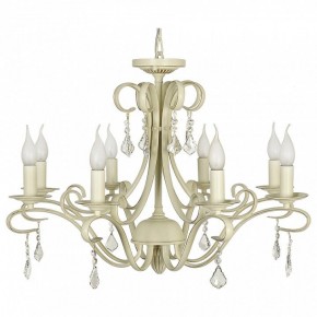 Подвесная люстра Arti Lampadari Viticella Viticella E 1.1.8.602 C в Озерске - ozersk.ok-mebel.com | фото