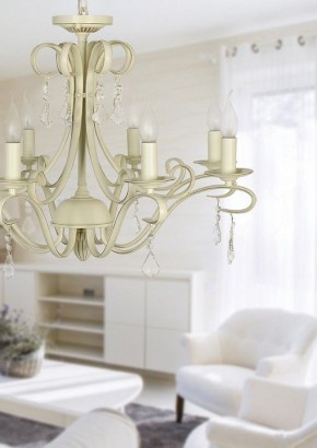 Подвесная люстра Arti Lampadari Viticella Viticella E 1.1.8.602 C в Озерске - ozersk.ok-mebel.com | фото 2
