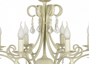 Подвесная люстра Arti Lampadari Viticella Viticella E 1.1.8.602 C в Озерске - ozersk.ok-mebel.com | фото 3