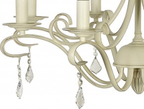 Подвесная люстра Arti Lampadari Viticella Viticella E 1.1.8.602 C в Озерске - ozersk.ok-mebel.com | фото 4