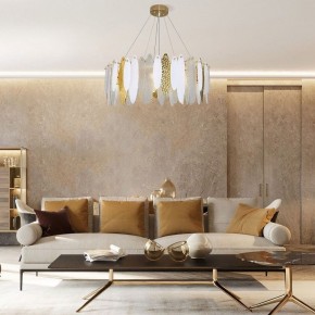 Подвесная люстра Bogate"s Canaria 326/10 Smart в Озерске - ozersk.ok-mebel.com | фото 3