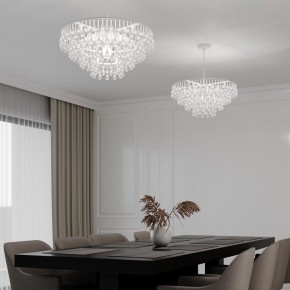 Подвесная люстра Bogate"s Gutta 476/8 в Озерске - ozersk.ok-mebel.com | фото 4