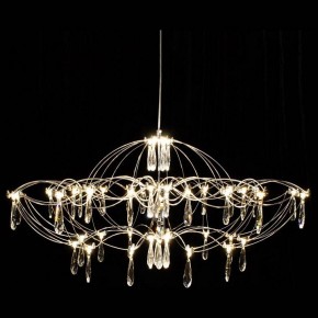Подвесная люстра Citilux Aster CL208010 в Озерске - ozersk.ok-mebel.com | фото