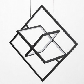 Подвесная люстра Citilux Cube CL719241 в Озерске - ozersk.ok-mebel.com | фото