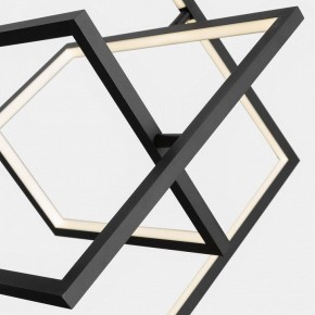 Подвесная люстра Citilux Cube CL719241 в Озерске - ozersk.ok-mebel.com | фото 11