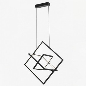 Подвесная люстра Citilux Cube CL719241 в Озерске - ozersk.ok-mebel.com | фото 3