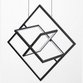 Подвесная люстра Citilux Cube CL719241 в Озерске - ozersk.ok-mebel.com | фото 8