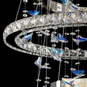 Подвесная люстра Citilux ETERA CL322090 в Озерске - ozersk.ok-mebel.com | фото 10