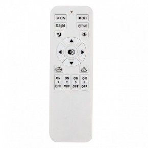 Подвесная люстра Citilux ETERA CL322090 в Озерске - ozersk.ok-mebel.com | фото 11