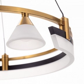 Подвесная люстра Citilux HELLY CL211042 в Озерске - ozersk.ok-mebel.com | фото 8