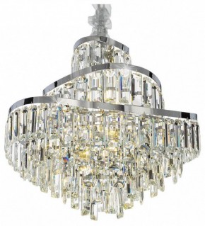Подвесная люстра Citilux Naiad CL315151 в Озерске - ozersk.ok-mebel.com | фото