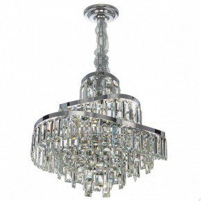 Подвесная люстра Citilux Naiad CL315151 в Озерске - ozersk.ok-mebel.com | фото 3
