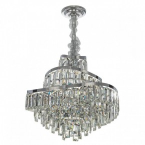 Подвесная люстра Citilux Naiad CL315151 в Озерске - ozersk.ok-mebel.com | фото 4