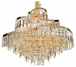 Подвесная люстра Citilux Naiad CL315162 в Озерске - ozersk.ok-mebel.com | фото