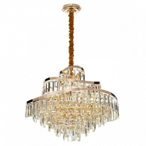 Подвесная люстра Citilux Naiad CL315162 в Озерске - ozersk.ok-mebel.com | фото 2
