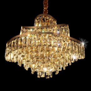Подвесная люстра Citilux Naiad CL315162 в Озерске - ozersk.ok-mebel.com | фото 4