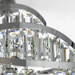 Подвесная люстра Citilux Naiad CL315191 в Озерске - ozersk.ok-mebel.com | фото 10