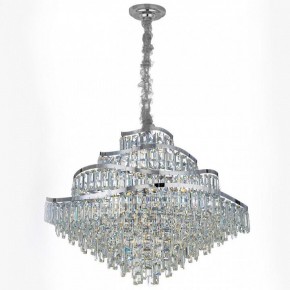 Подвесная люстра Citilux Naiad CL315191 в Озерске - ozersk.ok-mebel.com | фото 2
