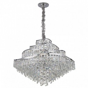 Подвесная люстра Citilux Naiad CL315191 в Озерске - ozersk.ok-mebel.com | фото 3