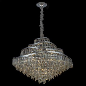 Подвесная люстра Citilux Naiad CL315191 в Озерске - ozersk.ok-mebel.com | фото 4