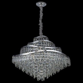 Подвесная люстра Citilux Naiad CL315191 в Озерске - ozersk.ok-mebel.com | фото 5