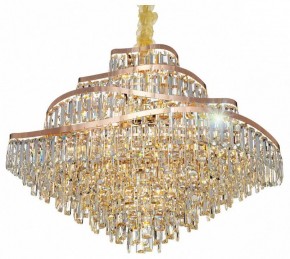 Подвесная люстра Citilux Naiad CL315192 в Озерске - ozersk.ok-mebel.com | фото