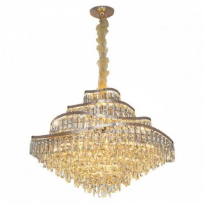 Подвесная люстра Citilux Naiad CL315192 в Озерске - ozersk.ok-mebel.com | фото 2