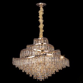Подвесная люстра Citilux Naiad CL315192 в Озерске - ozersk.ok-mebel.com | фото 3