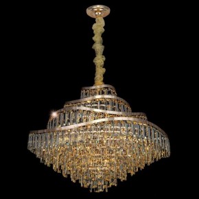 Подвесная люстра Citilux Naiad CL315192 в Озерске - ozersk.ok-mebel.com | фото 4