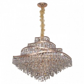 Подвесная люстра Citilux Naiad CL315192 в Озерске - ozersk.ok-mebel.com | фото 5