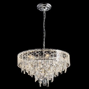 Подвесная люстра Citilux Sagrada CL317251 в Озерске - ozersk.ok-mebel.com | фото 3